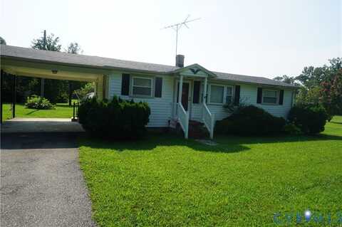 4126 Promise Land Rd, Appomattox, VA 24522