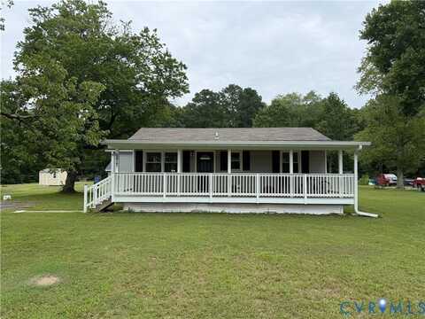 6817 Chippokes Rd, Spring Grove, VA 23881