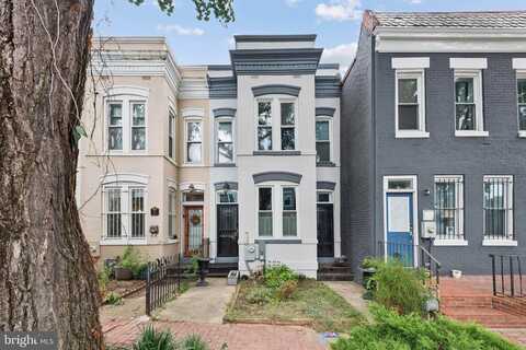 117 THOMAS ST NW, WASHINGTON, DC 20001
