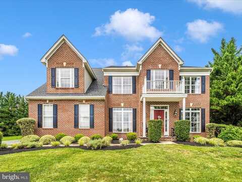 9607 GREENEL RD, DAMASCUS, MD 20872