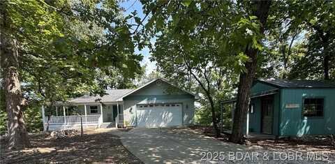 165 Four Winds Court, Lake Ozark, MO 65049