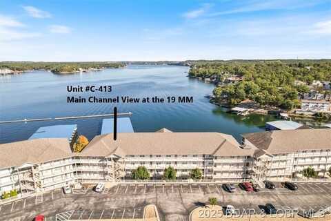 1210 Lands End Parkway, Osage Beach, MO 65065