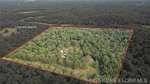 12502 Troutdale Rd, Gravois Mills, MO 65037