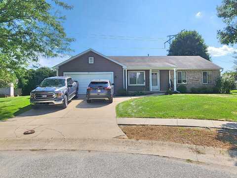 105 Marble Arch Way, Lafayette, IN 47905