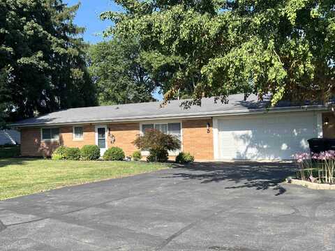 3309 S 9th Street, Lafayette, IN 47909