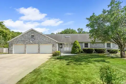 3311 Springdale Drive, Kokomo, IN 46902