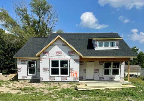 114 N Plank Street, Rossville, IN 46065
