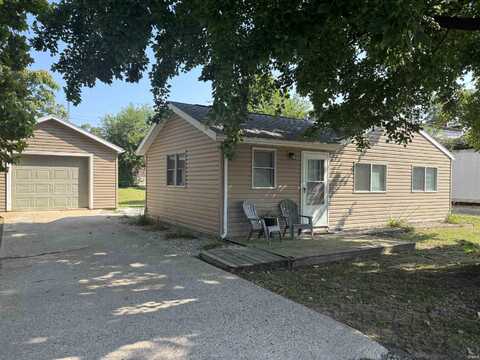 7008 Main Street, West Point, IN 47992