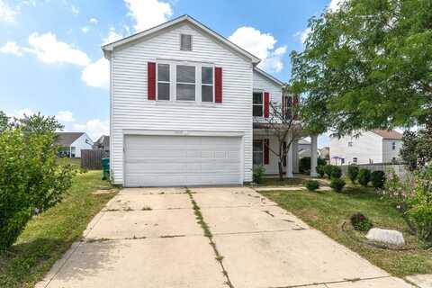 4626 Peebleshire Lane, Lafayette, IN 47909