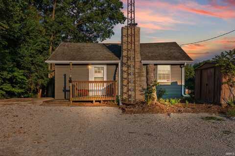 300 W Sunset Court, Monticello, IN 47960