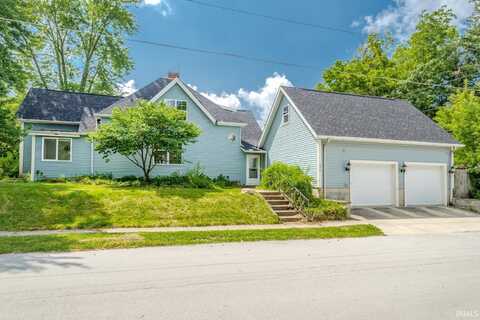 804 S 10th Street, Lafayette, IN 47905