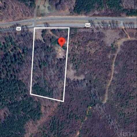 0 16077 Philpott Rd, Alton, VA 24520