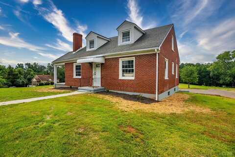 436 Woodys Lake Road, Madison Heights, VA 24572