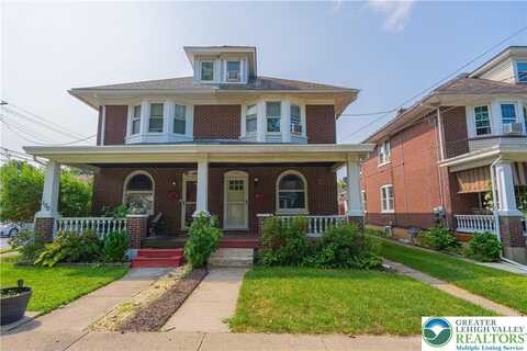 102 W Milton Street, Easton, PA 18042