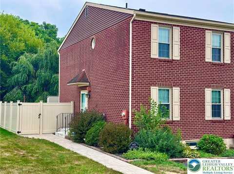 1443 Robert Street, White Hall, PA 18052