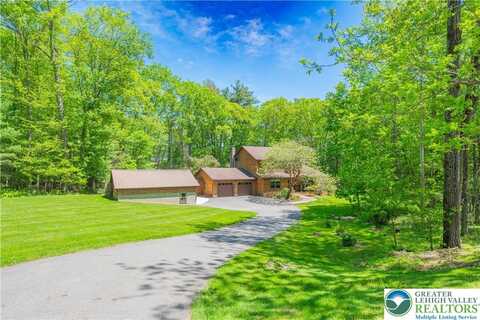 1322 Par Drive, KUNKLETOWN, PA 18058