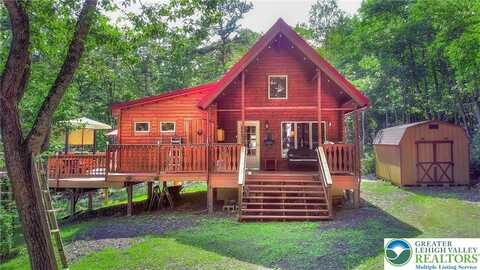 1329 Broadview Drive, Jim Thorpe Boro, PA 18229