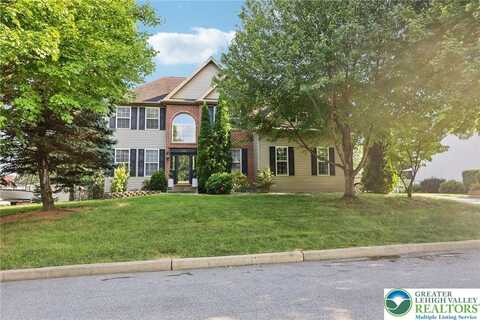 1026 Greenleaf Street, Easton, PA 18040