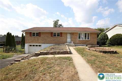 1421 Harriet Avenue, ALLENTOWN, PA 18103