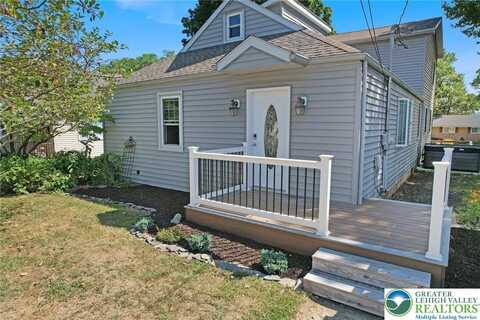 422 Center Street, Slatington Boro, PA 18080