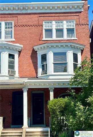 1231 W Walnut Street, Allentown, PA 18102