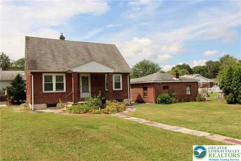 1512 N 25th Street, White Hall, PA 18104
