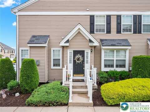 4155 Bunker Hill Drive N, Shamokin, PA 18036