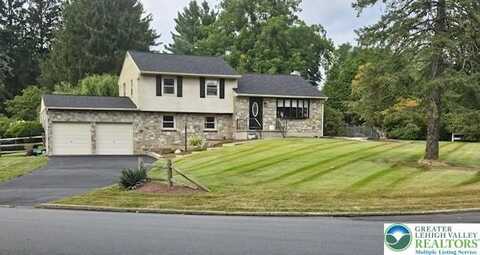 755 Johnston Drive, Bethlehem, PA 18017
