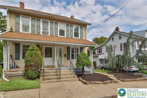 1826 Eaton Avenue, Bethlehem, PA 18018