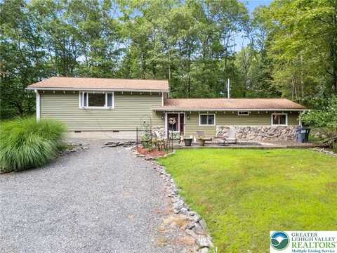 349 Carnation Road, Middle Smithfield Twp, PA 18302