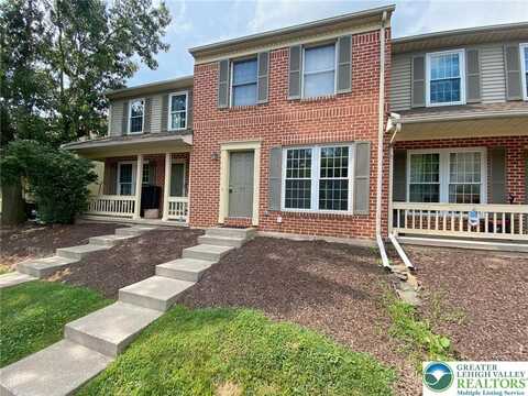515 Ponds Edge Lane, Allentown, PA 18104