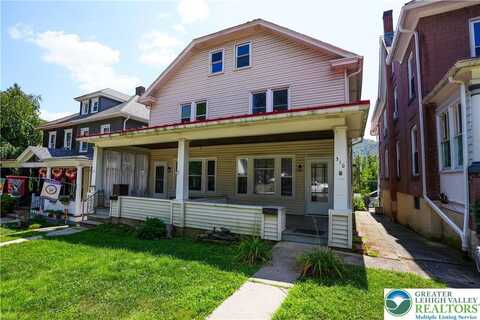310 Columbia Avenue, Palmerton Boro, PA 18071