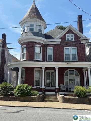 314 2nd Street, Slatington Boro, PA 18080