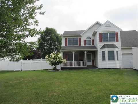 172 Wyndham Drive, Macungie, PA 18104