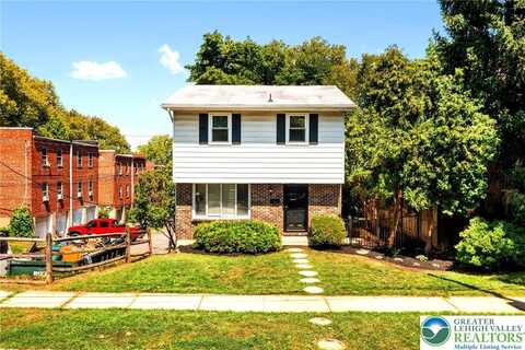 2133 W Gordon Street, Allentown, PA 18104