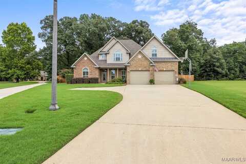 128 Fox Glen Lair, Wetumpka, AL 36093