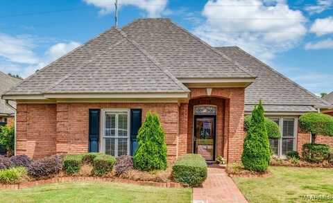 137 N CHARLESTON Court N, Montgomery, AL 36117