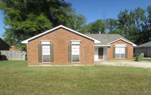 2420 Haddington Road, Montgomery, AL 36116