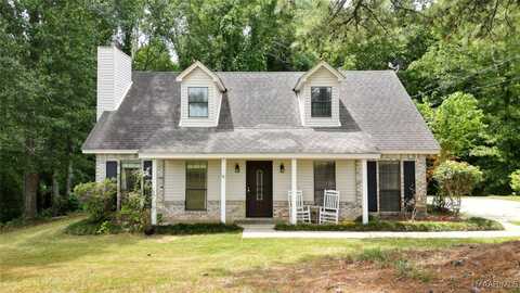 4745 Deatsville Highway, Deatsville, AL 36022