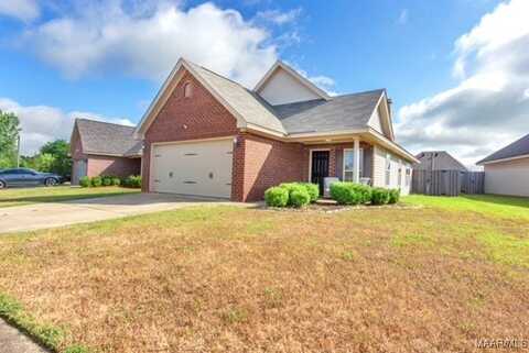 532 Park Lake Drive, Montgomery, AL 36117