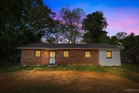 231 Park Manor Drive, Montgomery, AL 36110