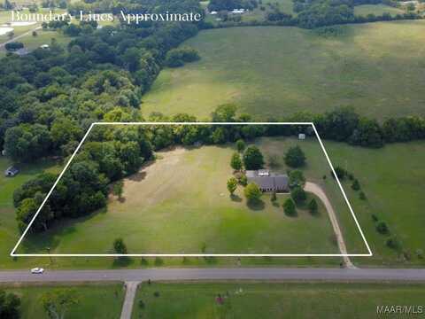 388 Sullivans Trace, Montgomery, AL 36105