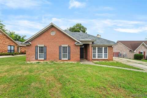 6731 Mitzi Court, Montgomery, AL 36116