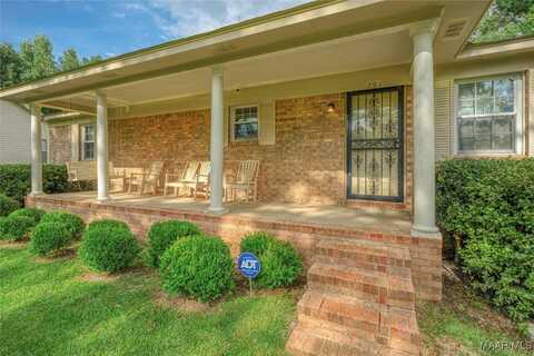 791 Walker Greene Road, Greenville, AL 36037