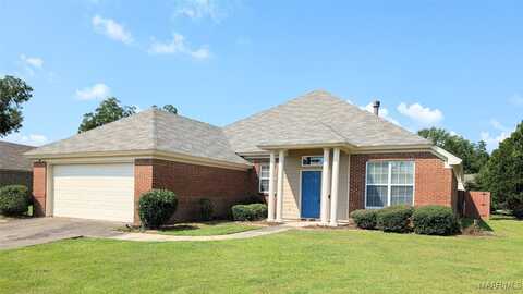 549 LISMORE Place, Montgomery, AL 36117