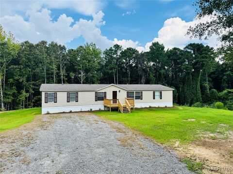 710 Minnie Knight Road, Titus, AL 36080