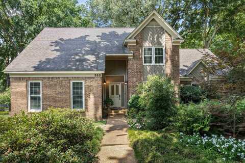 560 SILVERMAN, Collierville, TN 38017