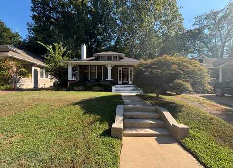 1835 YOUNG, Memphis, TN 38114