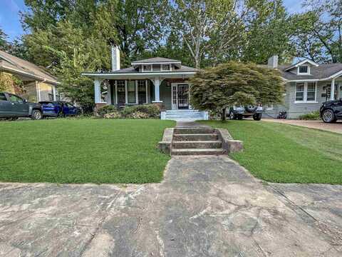 1835 YOUNG, Memphis, TN 38114