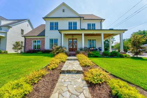 112 N MT PLEASANT, Collierville, TN 38017